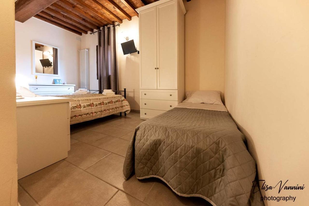Appartamento Sole-Luna Colleoli Exterior photo