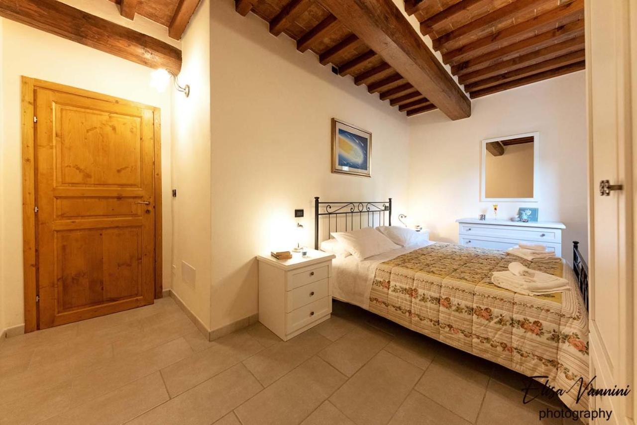 Appartamento Sole-Luna Colleoli Exterior photo
