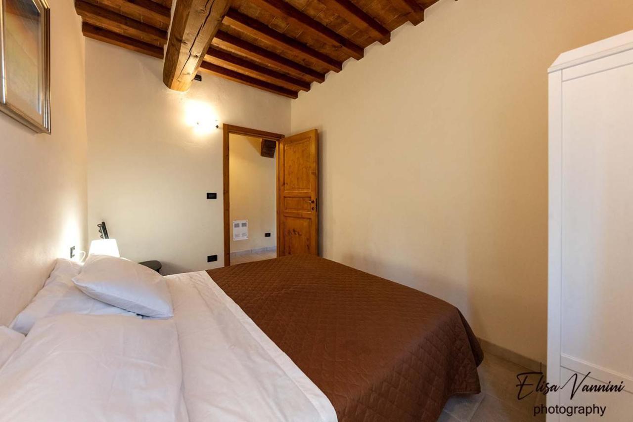 Appartamento Sole-Luna Colleoli Exterior photo
